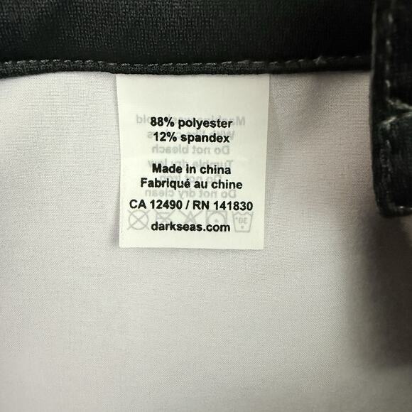 Dark Seas Gladeview 20” Camo Boardshorts Size 38 Surf Swim Trunks NWT - Picture 11 of 14